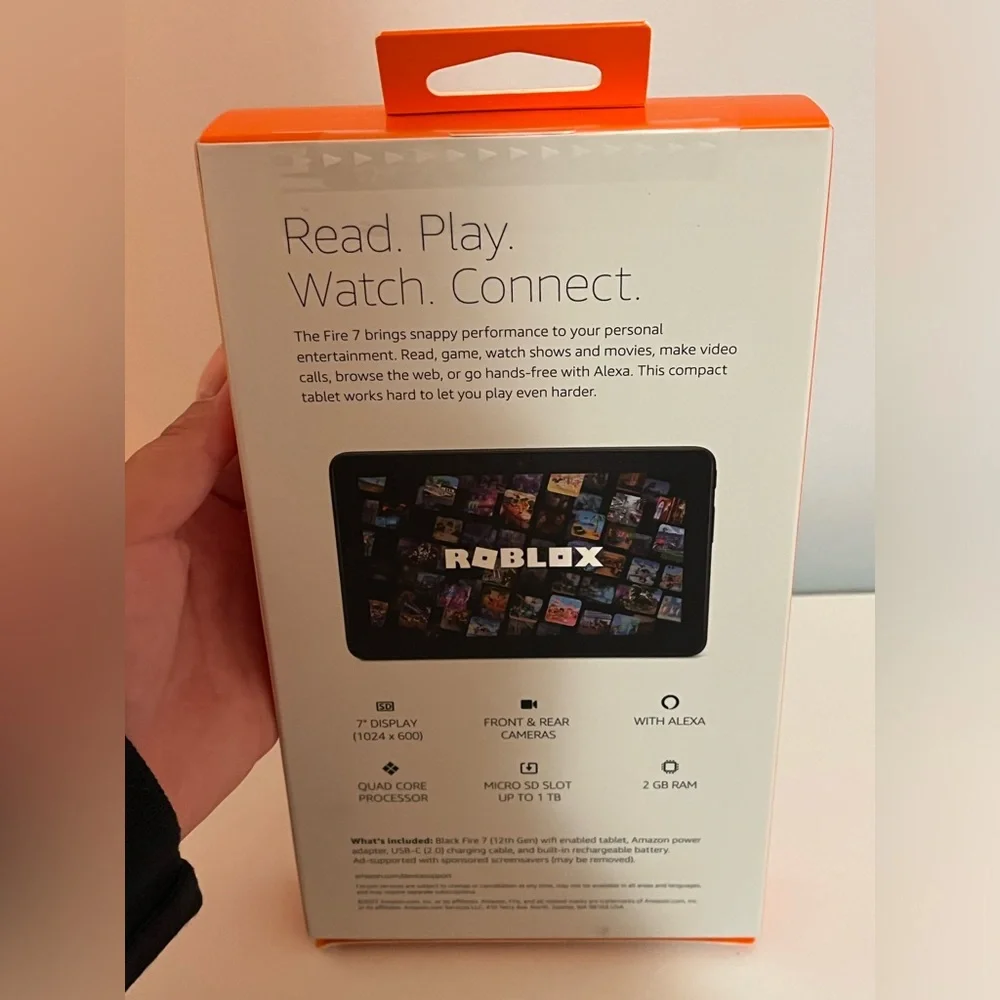 Amazon Fire 7 32GB *NEW IN BOX*